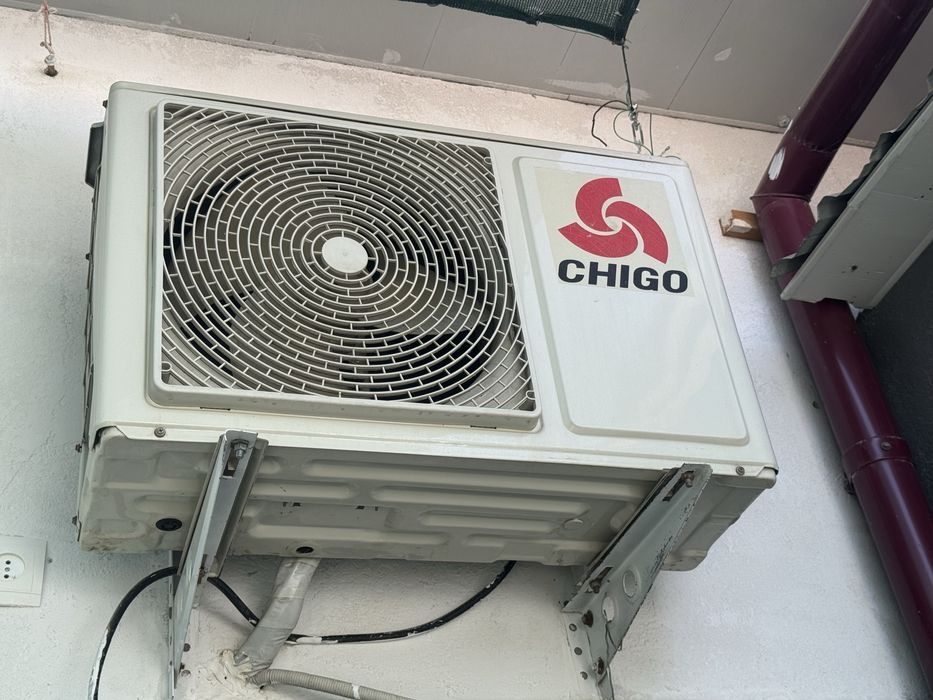 Konditsioner Chigo sotiladi Kandisaner