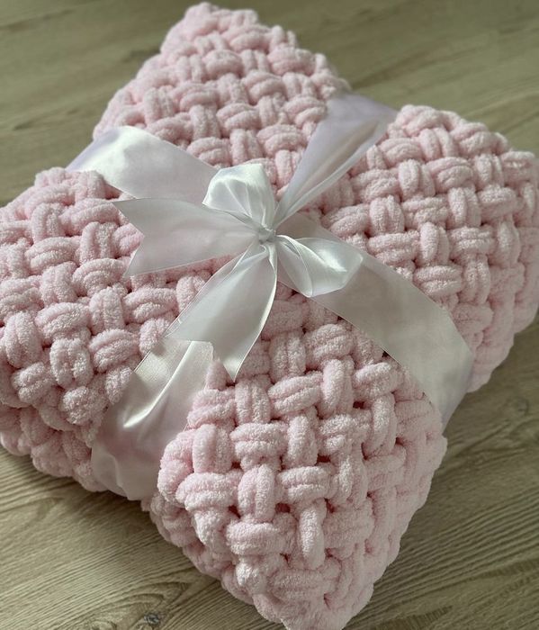 Теплые, мягкие, ручной работы