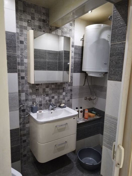 Продава се Тристаен апартамент в Варна, Автогара - 116 кв.м за 1555 €/кв.м - Снимка #7