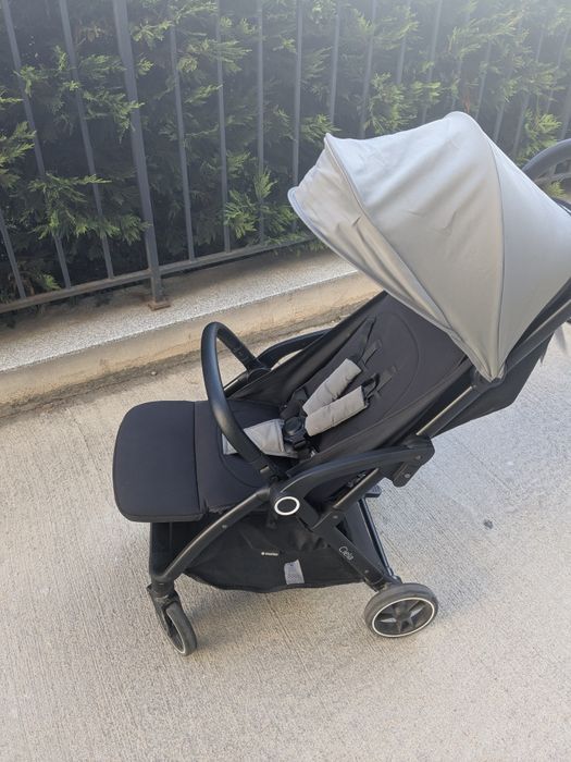 Лятна количка Kikkaboo Ciela