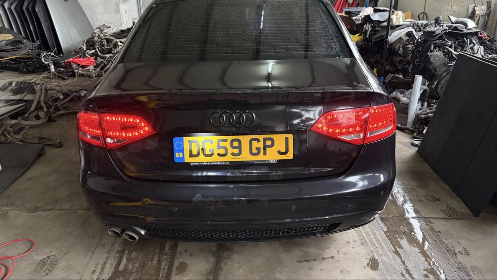 Стопове ауди а4,б8 - audi a4