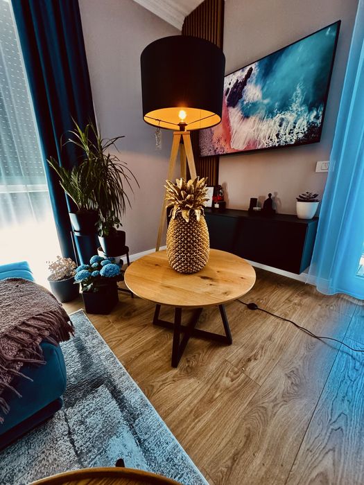 Vază decorativă Ananas