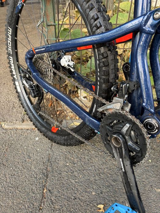 Rockrider st540s in stare buna