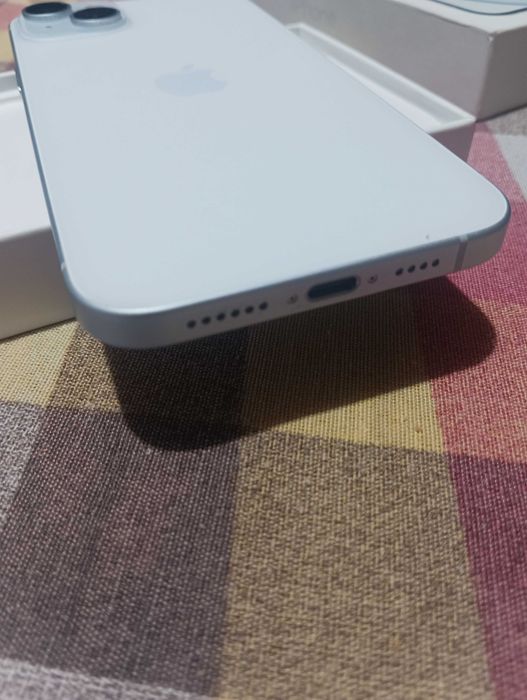 iPhone 15+128 g.b.