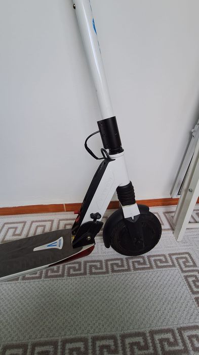Trotineta ethow booster V