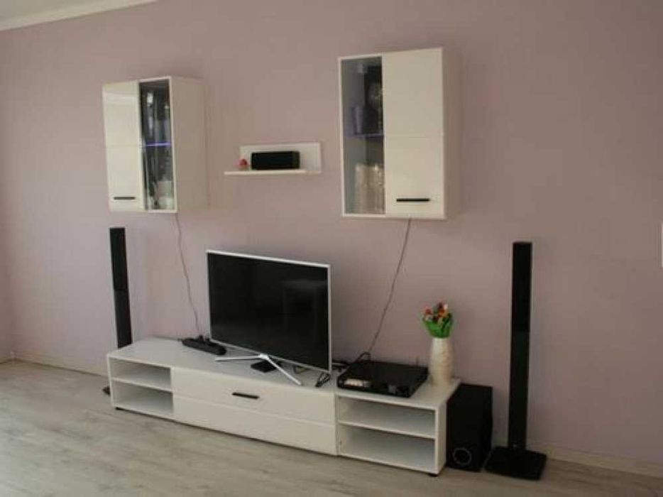 Продава се Двустаен апартамент в София, Младост 3 - 47 кв.м за 2873 €/кв.м - Снимка #4