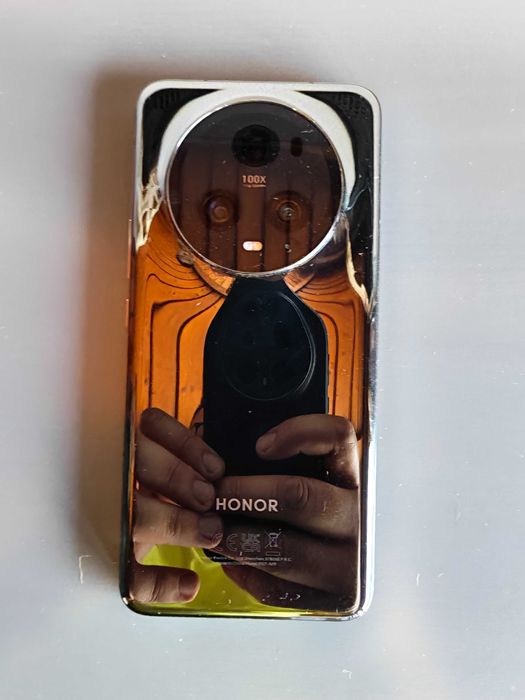 Honor Magic 5 PRO, Black, Full box