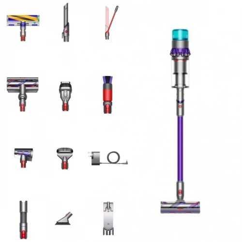 Пылесос DYSON Gen5Detect Absolut Оригинал Гарантия Розница и Оптом