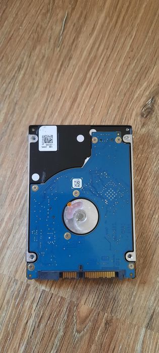 2 HDD 500GB funcționale (descrierea)
