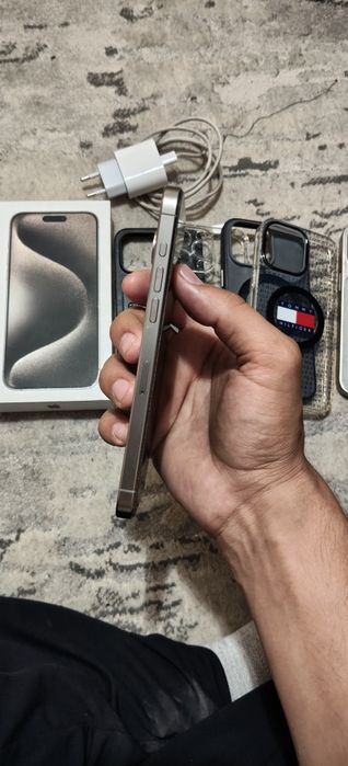 Iphone 15pro max