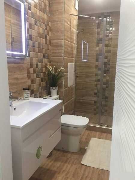 Дава се под наем Двустаен апартамент в София, Сухата река - 75 кв.м за 387.6 € - Снимка #2