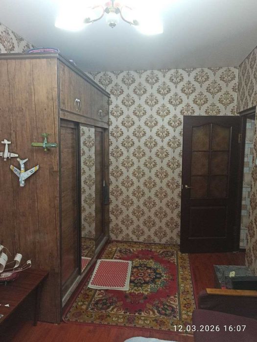 Продается 2-комнатная квартира