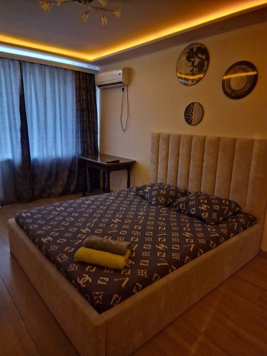 Сдам 1 комн квартиру в Актобе 8мкр