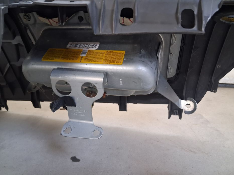 Арматурно табло Ford Fokus MK2 2006г.