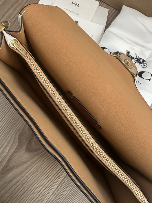 Дамска чанта Coach Tabby 26