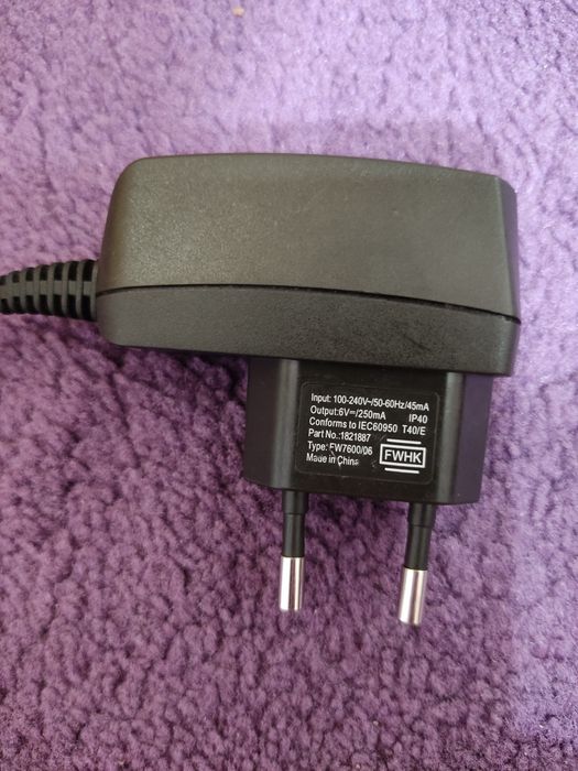 Jabra AC Adapter