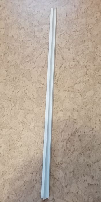 Панели ПВХ, внешний угол