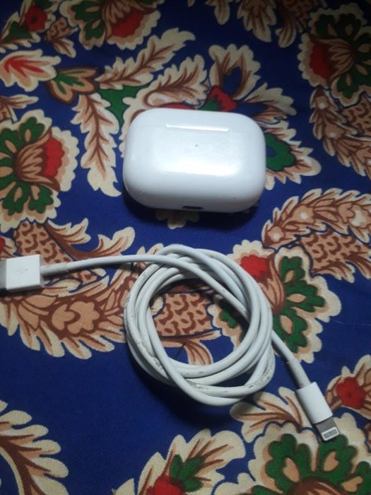 Airpods pro sotiladi