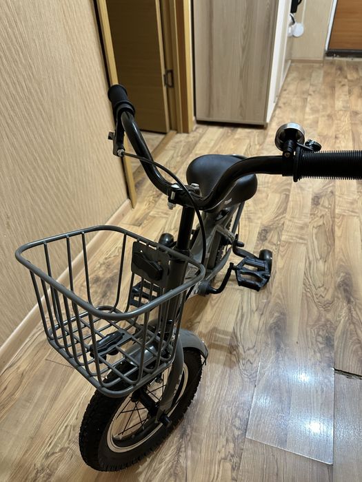Продам новый детский велисипед