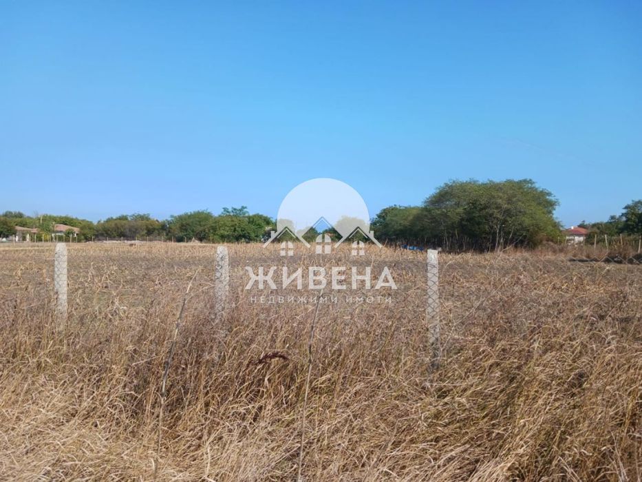 Продава се Парцел в с. Камен бряг, Област Добрич - 2719 кв.м за 13 €/кв.м - Снимка #3