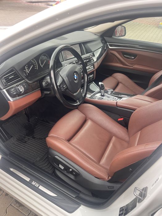 De vanzare BMW F10