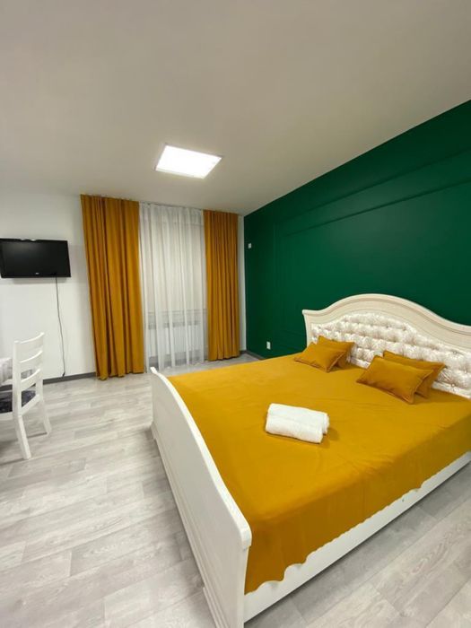 Квартира посуточно