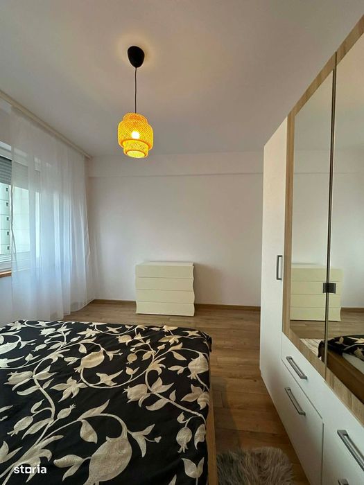 Chirie,Ap.2 camere,Centru