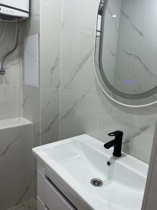 Услуги кафельщика