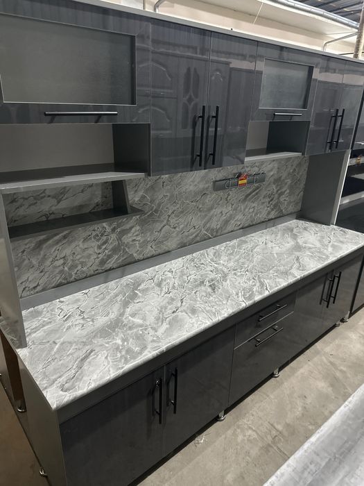 Кухонная мебель кухиний буфет