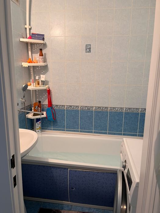Продам 2х ком.квартиру