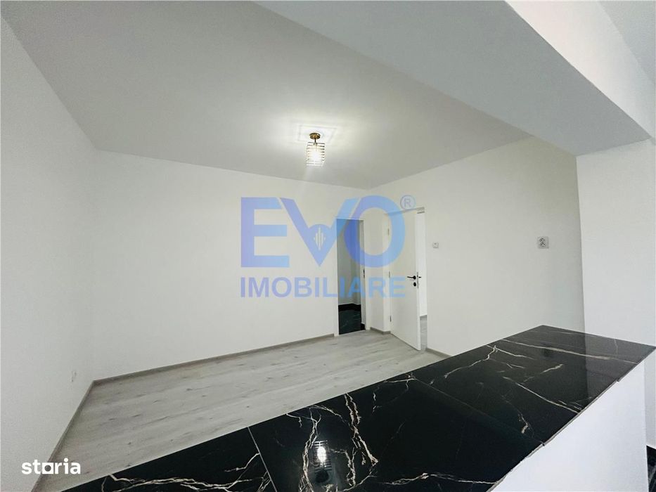 Apartament Cu 2 Camere, Etaj 1, Podu Ros