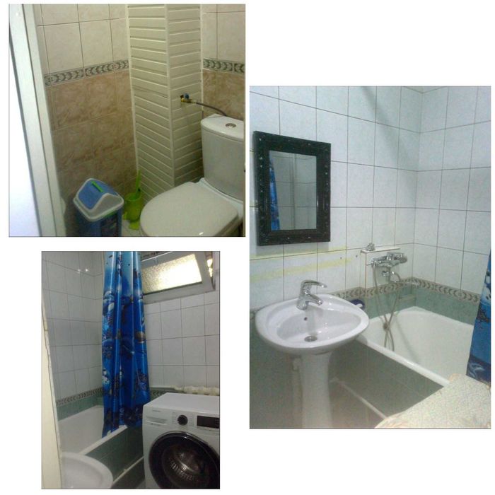 Ijaraga uy. hamma sharoiti bor