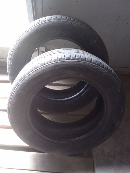 195  /  60     R - 15