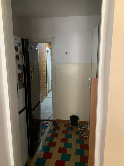 Квартира сотилади