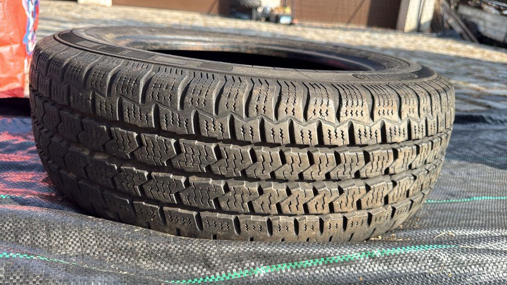 Anvelope second-hand – utilizare personală – diferite dimensiuni