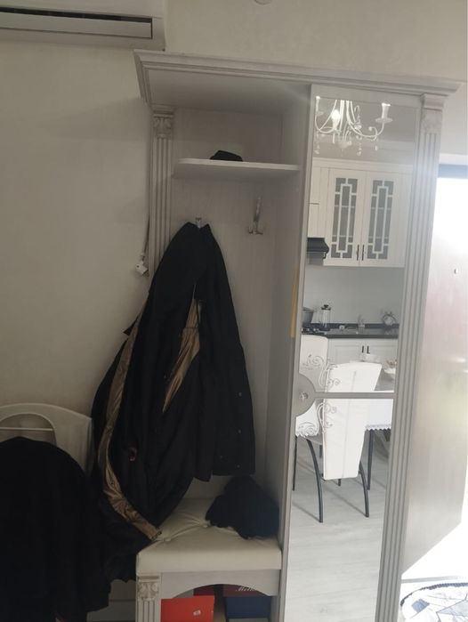 Продается дом из жженного кирпича