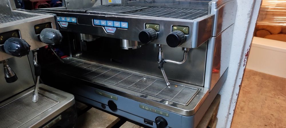 Кафемашина Faema