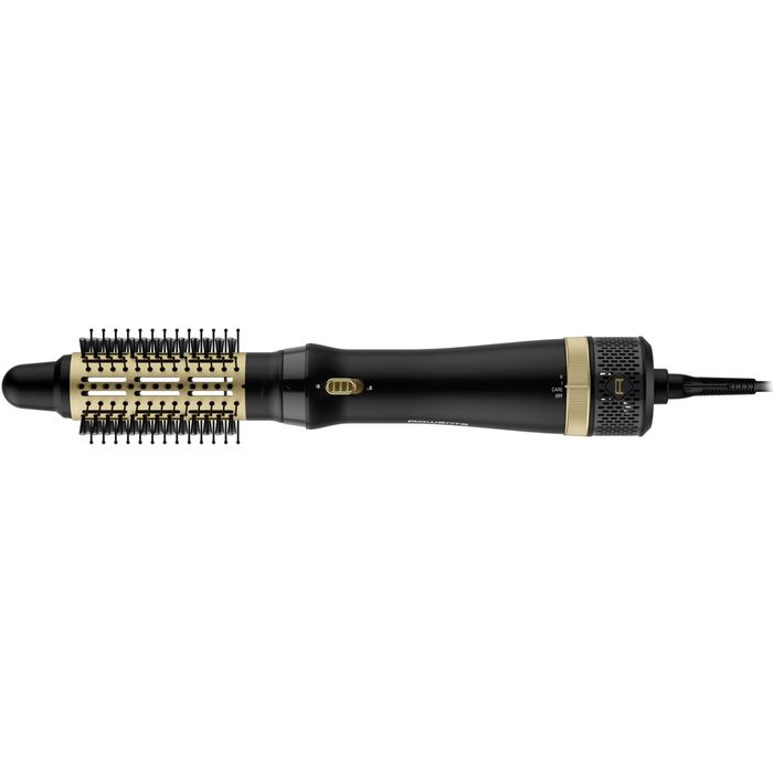 Perie cu aer cald Rowenta Express Style CF6330F0, 3 trepte de viteza