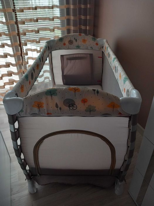 Бебешка кошара Chipolino