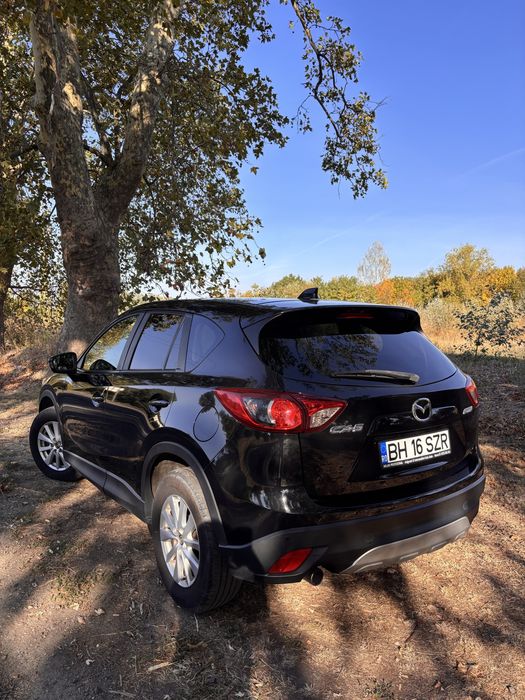 Mazda CX 5 , 2.2 Diesel. Accept variante!!