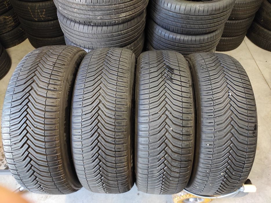 235/60/18 Мишелин