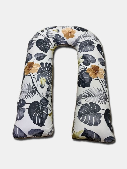 U - образная подушка для беременных