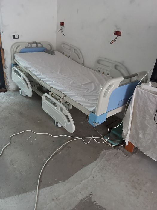 Pat electric medical