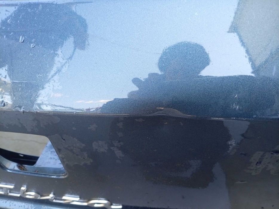 Задна багажна врата Seat Ibiza