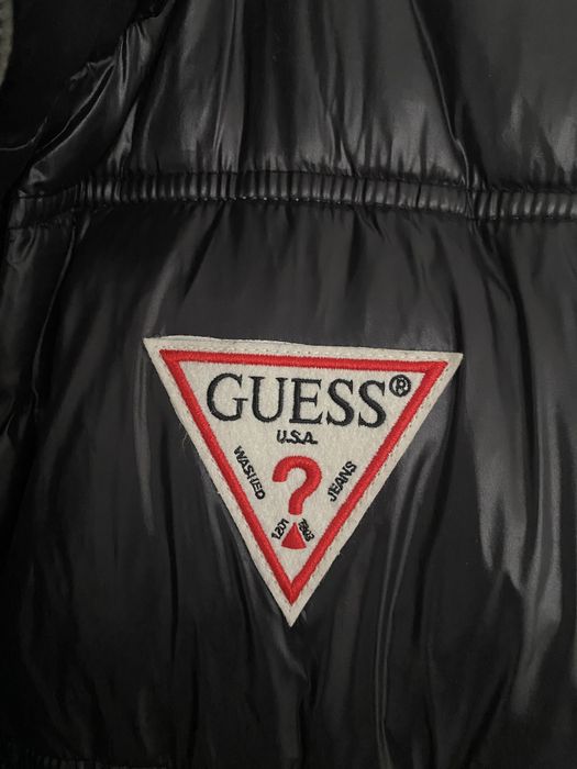Geaca Guess barbati