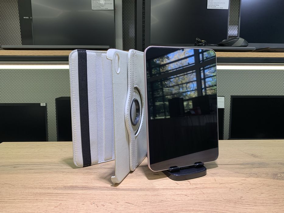 iPad Mini 6, 64 GB, Pink, Wi-Fi, АКБ95%, 10664/А10