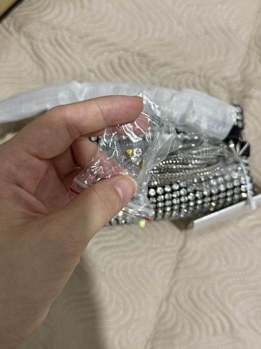 Новые сумки по 5000тг