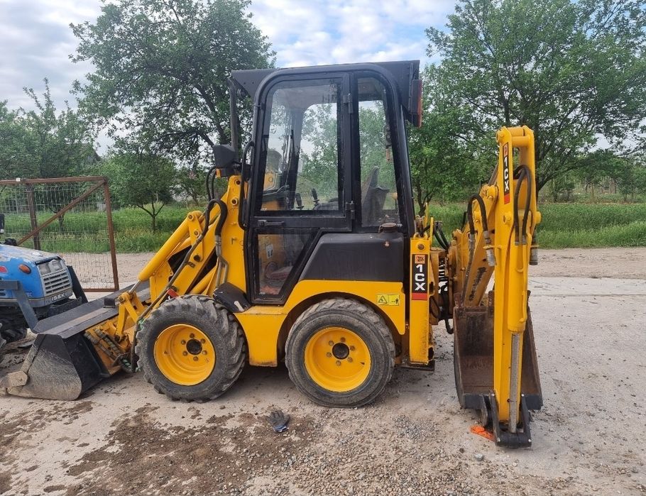 Jcb 1cx de vânzare