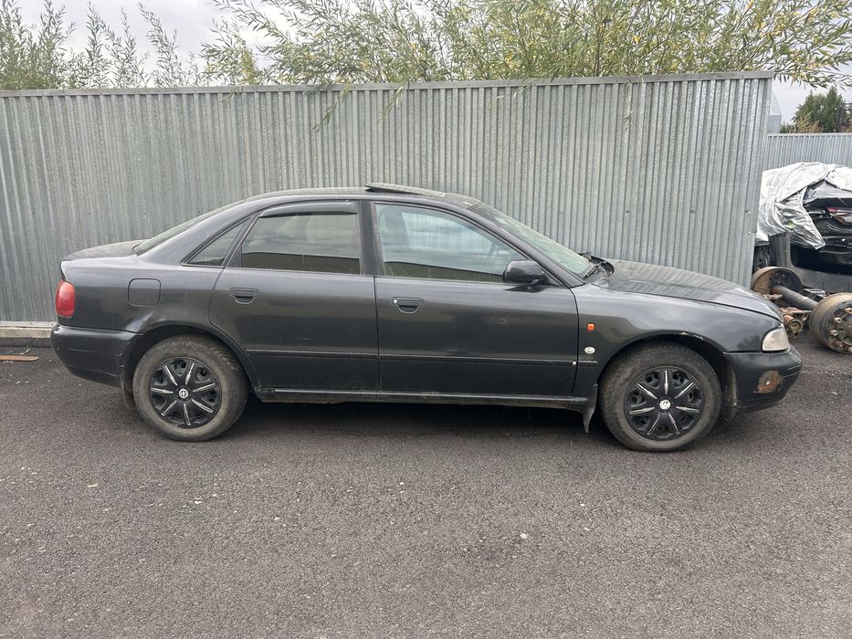 Продам автомобиль