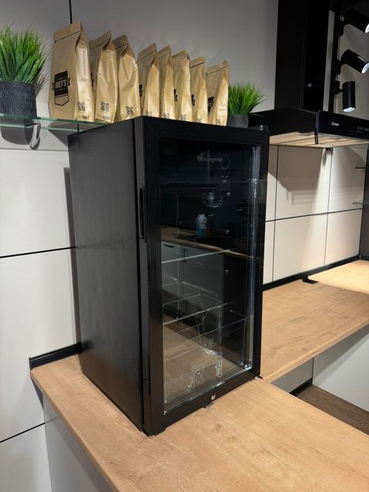 Холодильники для кофейни